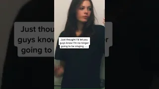 @CourtneyHadwin new video looks at the video description for more video please subscribe