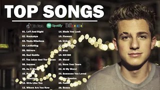 Best 40 Songs Top Hits This Week - New Pop Music Playlist 2023 - Top Billboard Songs 2023