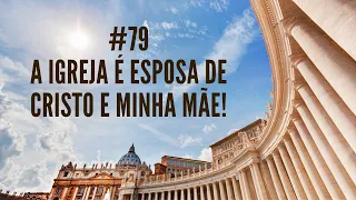 PREGAÇÃO #79 - MEU SONHO É QUE TODO CATÓLICO SOUBESSE DISSO! -  Padre Chrystian Shankar