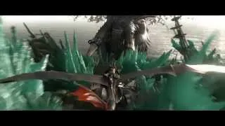 How To Train Your Dragon 2 | trailer #2 US (2014)