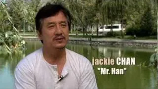 Karate Kid - Just For Kicks: The Making of The Karate Kid