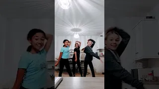 💕✨️ California Girls ✨️💕 #dance #veiws #video #views #flip #ytshorts #dancing #fyp #sass #friends