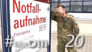 Mit Olli - Outtakes 2.0 - Bundeswehr