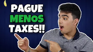 Cómo Pagar Menos Taxes en USA (Y Recibir un Reembolso más Grande)