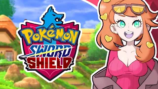Pokemon Sword and Shield is a Bad Game and Here's Why [01] - RadicalSoda