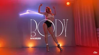 Body | Катя Нестерова