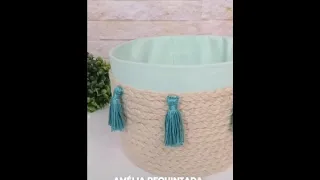 diy idea's plastic bucket turns to surprise bucket