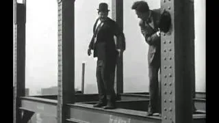 LIBERDADE Laurel e Hardy VOSG