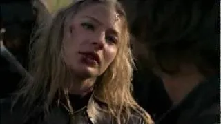 Legend of the Seeker Cara : Words Unleashed