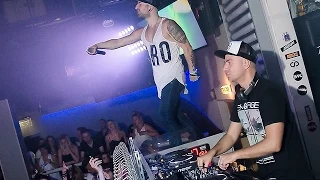 Xses NightClub @ ZATOX With DAVE REVAN | 06-06-15 [Unofficial Video]