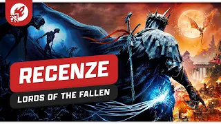 Lords of the Fallen – z vtipu černým koněm?