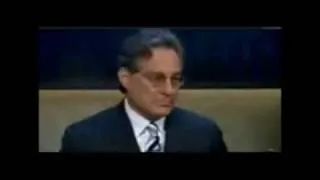 Conan O'Brien and Max Weinberg's CHEMISTRY