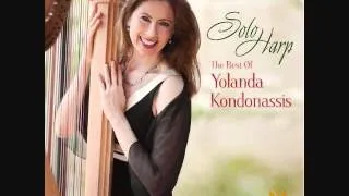 Yolanda Kondonassis "Harp Sonata"  Hovhaness