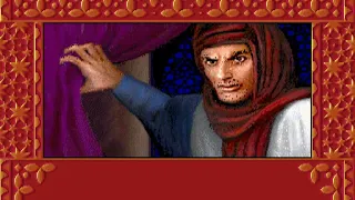 Prince of Persia 2: The Shadow and the Flame [HD] DOS full playthrough