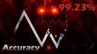 "SLAUGHTERHOUSE"  99.23% (Noclip Accuracy) TOP 1