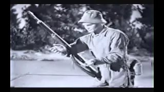 Rifle Marksmanship : How to use Sling.