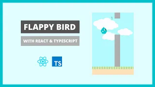 Speed Coding | Flappy Bird (React & TypeScript)