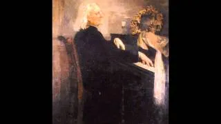 Franz Liszt - Réminiscences de 'Don Juan', S. 418