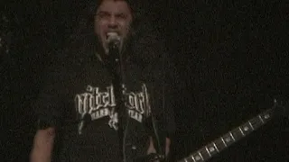 Slayer - (Electric Factory) Philadelphia,Pa 11.18.04 (Complete Show/Raining Blood)
