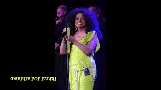 Diana Ross - Love Child Live 2023 Sounding Better Than Ever