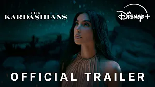 The Kardashians | Season 5 Official Trailer | Disney+