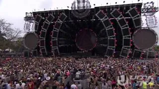 Blasterjaxx Ultra Music Festival Mainstage 2014 - Full set