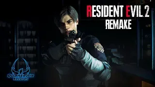 Resident Evil 2 – трейлер [E3 2018] с русской озвучкой