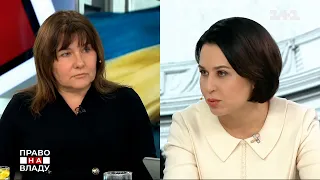 "Ссаними тряпками дасть по морді", - Наталія Мосейчук різко зреагувала на слова нардепки про НС