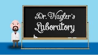 Dr. Nagler's Laboratory: Longitude and Latitude