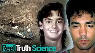 Forensic Investigators: Damon Calanca | Forensic Science Documentary | Reel Truth Science