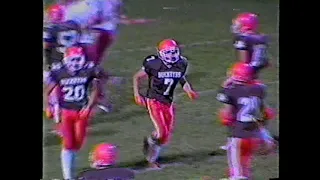 Nelsonville-York vs. Meigs 2003 (first half)