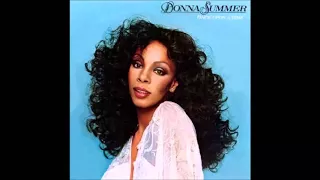 Donna Summer  -  Working The Midnight Shift...Now I Need You