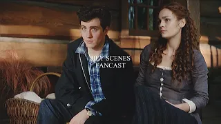 Jily Scenes Pack!