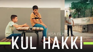 KUL HAKKI (Kısa Film)