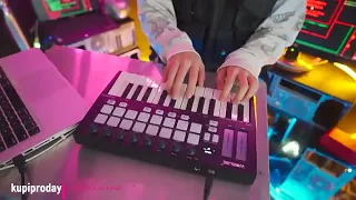 MIDI-клавиатура: Worlde Panda