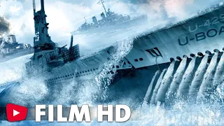 🔥 American Navy | Full Movie | War, Drama