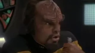 Klingon Drinking Song