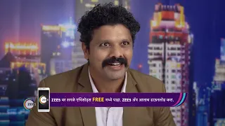 Tu Chaal Pudha | Ep - 55 | Webisode | Oct, 12 2022 | Deepa Parab, Aditya Vaidya | Zee Marathi