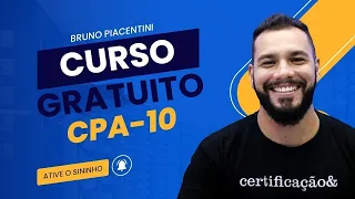 Módulo 5 e 6 | Curso de CPA 10 Gratuito