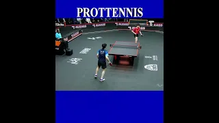 ⭐TABLE TENNIS ⭐THE BEST MOMENTS⭐№12 #pingpong #tabletennis #乒乓 #乒乓球 #탁구 #卓球