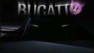 BUGATTI !! - the god of speed - BUGATTI EDIT - TURBO EDITS 😈