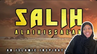 Muslim Revert Reacts to Prophet Salih AS