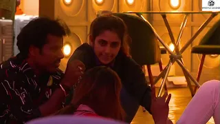 Bigg Boss Tamil Season 6 | 28 November 2022 | UNSEEN Live Clip