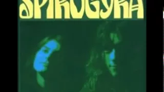 Spirogyra (1973) Bells Boots & Shambles [Full Album]