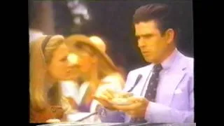 Lipton Original Ice Tea "Afternoon Tea" commercial - 1993