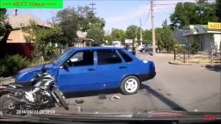 Crash Compilation auto car дтп аварии 2016 подборка  Car Crash very