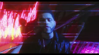 The Weeknd - Try Me (Music Video)