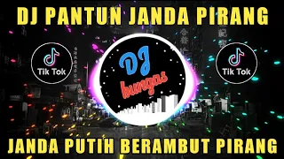 DJ KUDA YANG MANA KUDA YANG MANA TUAN SENANGI | DJ PANTUN JANDA PIRANG VIRAL TIKTOK TERBARU 2023