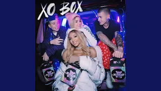 XO Box (feat. Eva Miller, TIM, Mary Senn)