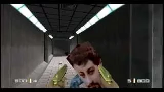 Goldeneye 64 - 60FPS with Mouse Support